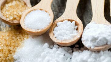 How many grams of sugar should you have a day?