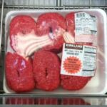 How many hamburgers come in a Costco pack?