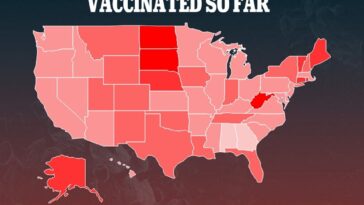 How many in n outs are there in Texas?