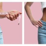 How many inches can you realistically lose in a month?