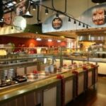 How many locations does Sweet Tomatoes have?