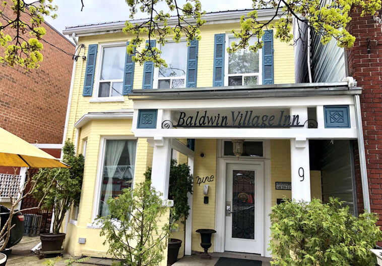 How many locations does Village Inn have?