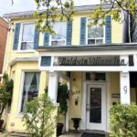 How many locations does Village Inn have?