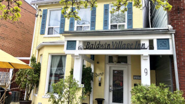 How many locations does Village Inn have?