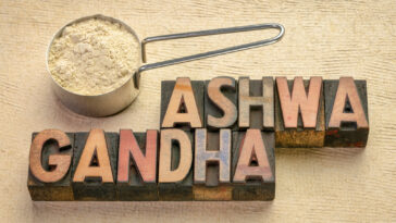 How many milligrams is too much ashwagandha?