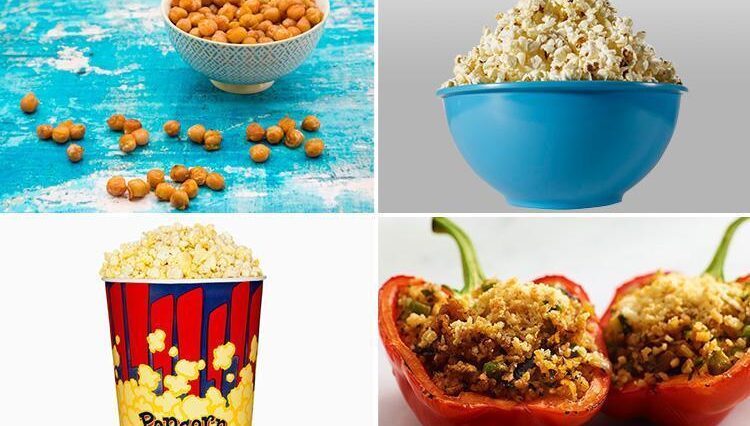 How many net carbs are in bulgur?