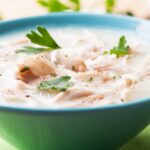 How many ounces is Panera's bowl of soup?