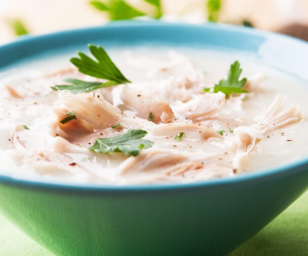 How many ounces is Panera's bowl of soup?