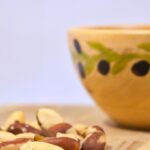 How many peanuts per day should you eat?