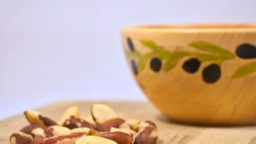 How many peanuts per day should you eat?