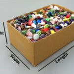 How many pounds does 2 stones weigh?