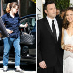 How many pounds does Jennifer Garner weigh?