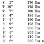 How many pounds does it take to drop a size?