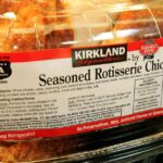 How many rotisserie chickens does Costco sell in 2020?