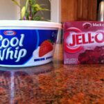 How many servings is 8 oz of Cool Whip?
