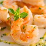 How many shrimp should I eat?