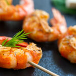 How many shrimp should you eat?