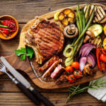 How many sides should you have for dinner?