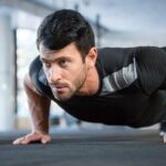How many sit ups burn 200 calories?