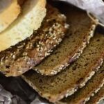 How many slices of bread can a diabetic have per day?