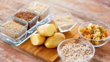 How many slices of bread should I eat a day to lose weight?