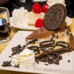 How many states have a Cheesecake Factory?