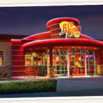 How many states is Red Robin in?