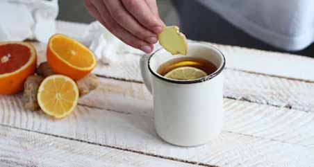 How many times a day should I drink noni juice?