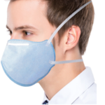How many times can you use a N95 mask before throwing it away?