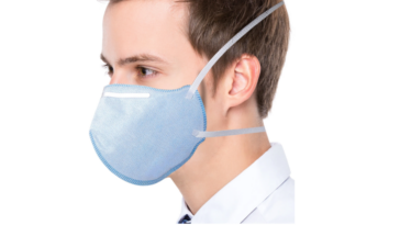 How many times can you use a N95 mask before throwing it away?