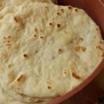 How many tortillas can I eat on a diet?