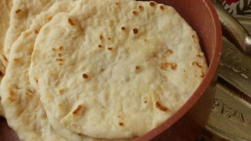 How many tortillas can I eat on a diet?
