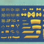 How many types of pasta does Barilla make?