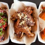 How many wings come in a pound?