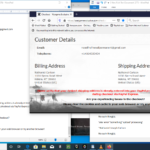 How many write ups before termination Costco?