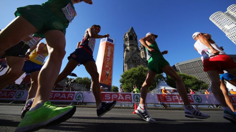 How many years does walking add to your life?