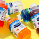 How much Pedialyte do I drink for a hangover?