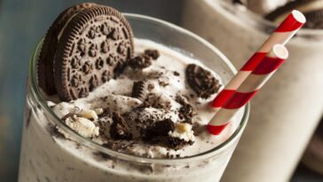 How much are Mcflurrys?