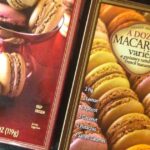 How much are Trader Joe's macarons?