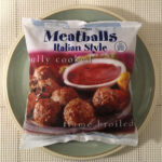 How much are Trader Joe's meatballs?