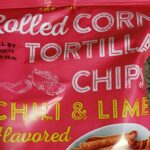 How much are tortilla chips at Trader Joe's?