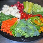 How much are veggie trays at Costco?