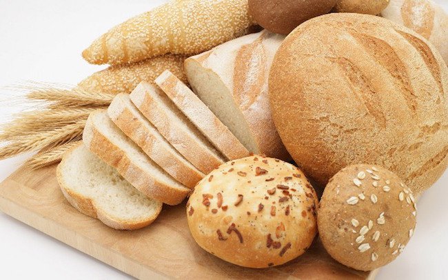 How much bread is too much in a day?