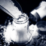 How much can sodium affect your weight?