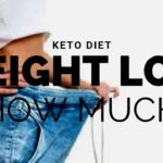 How much can you lose in 2 weeks on keto?