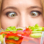 How much cantaloupe should I eat a day?