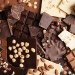 How much dark chocolate can you eat on keto?