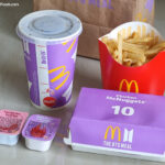 How much did BTS make from McDonald's?