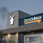 How much did Dutch Bros make in 2020?