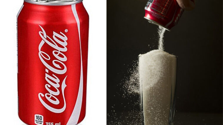How much do Coke vendors make?